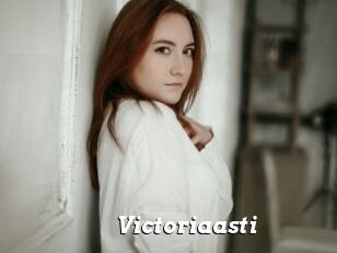 Victoriaasti