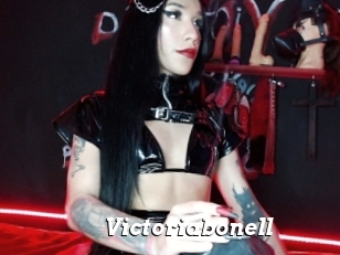 Victoriabonell
