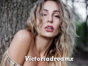 Victoriadreamx