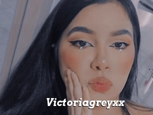 Victoriagreyxx