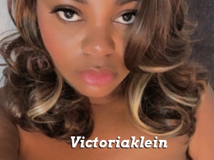 Victoriaklein