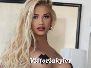 Victoriakyler