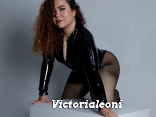 Victorialeoni
