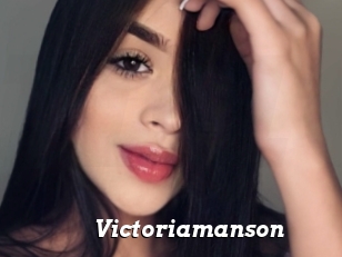 Victoriamanson