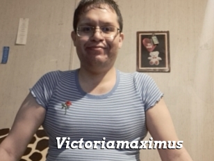 Victoriamaximus