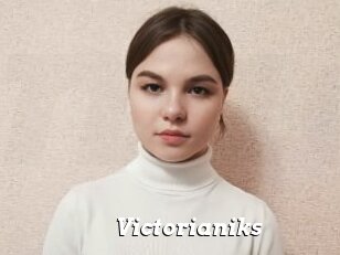Victorianiks