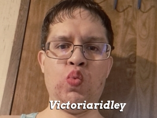 Victoriaridley