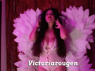 Victoriarougen