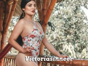 Victoriasinneer