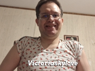 Victoriaskylove
