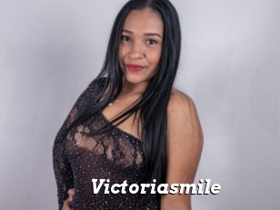 Victoriasmile