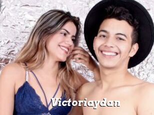 Victoriaydan