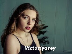 Victoriyarey