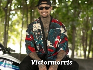Victormorris
