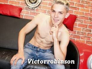 Victorrobinson