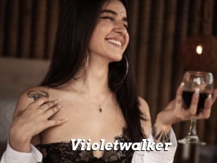 Viioletwalker