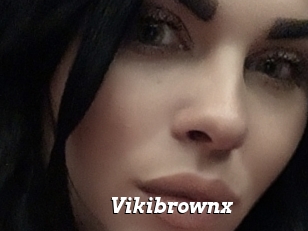 Vikibrownx