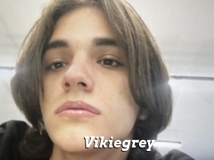 Vikiegrey