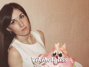 Vikihotbliss