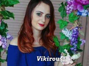 Vikirous