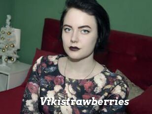 Vikistrawberries