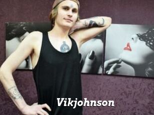 Vikjohnson