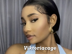 Viktoriacage