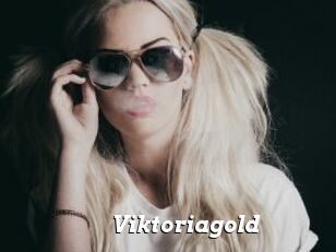 Viktoriagold