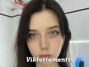 Viktoriamentis