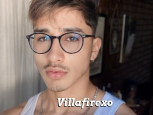 Villafirexo