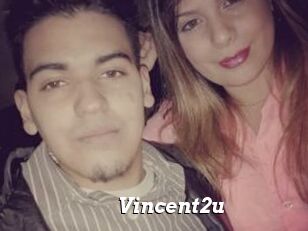 Vincent2u
