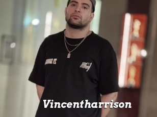 Vincentharrison