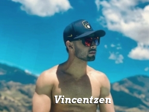 Vincentzen