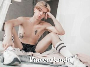 Vinceorlando