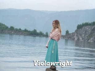 Violawright