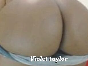 Violet_taylor