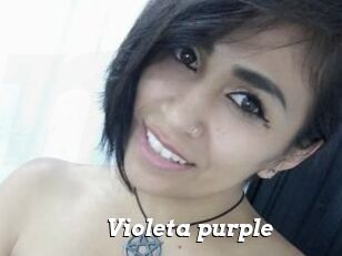 Violeta_purple