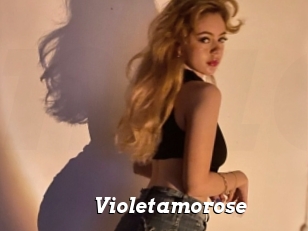 Violetamorose