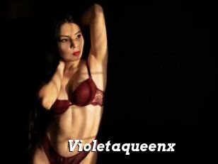 Violetaqueenx