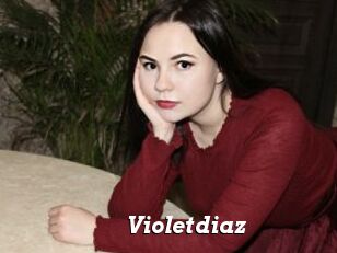 Violetdiaz
