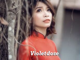 Violetdose