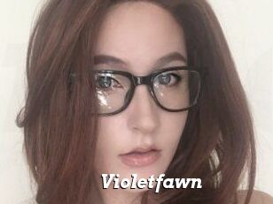Violetfawn