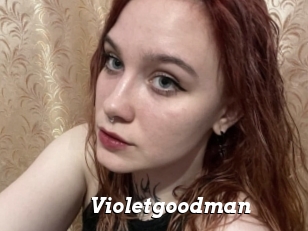 Violetgoodman