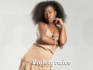 Violetgraice