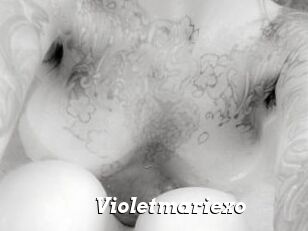 Violetmariexo