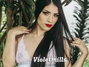 Violetmills