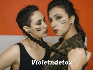 Violetndetox