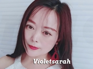 Violetsarah