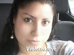 Violetta_love