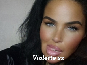 Violette_xx